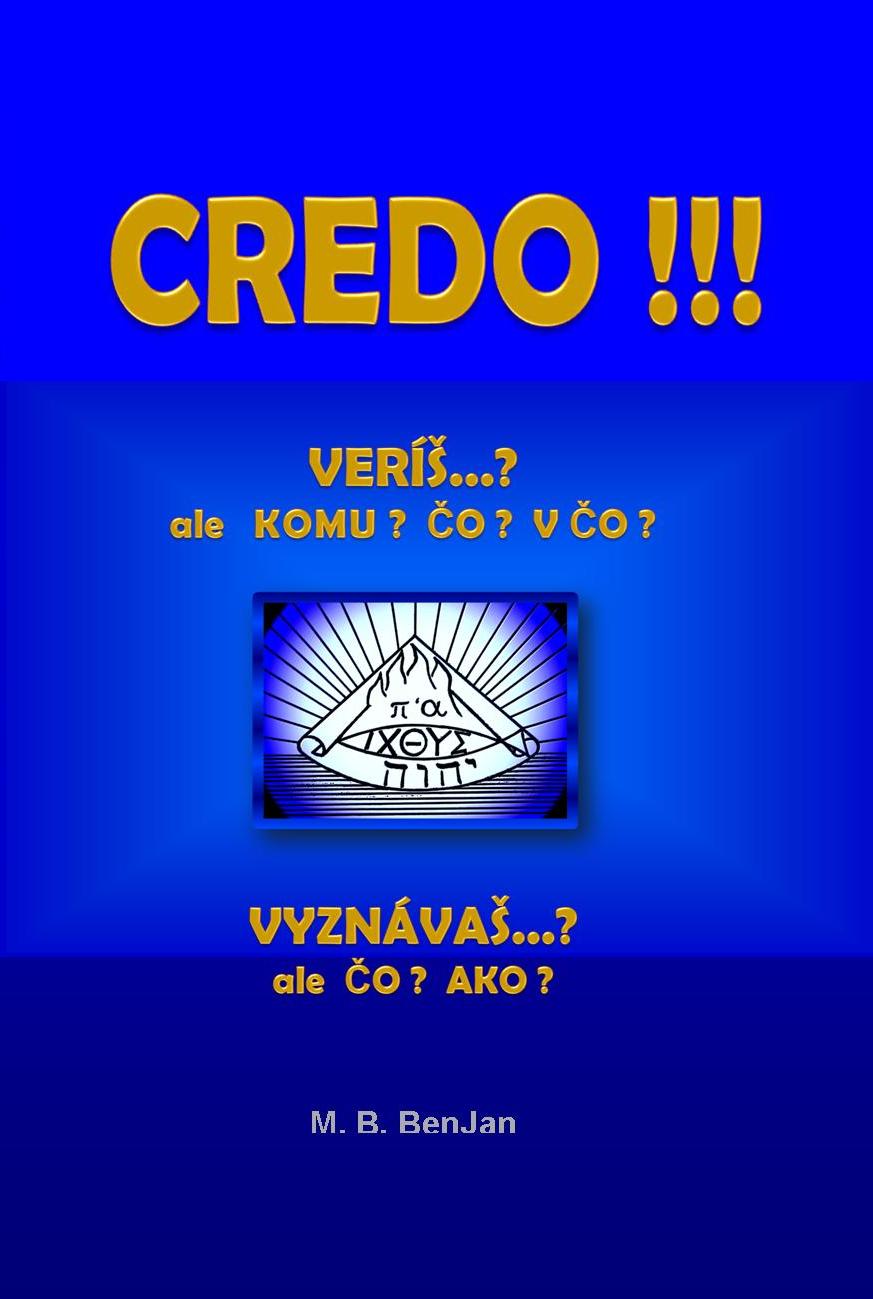 CREDO